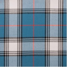 Kinnaird Ancient 10oz Tartan Fabric By The Metre